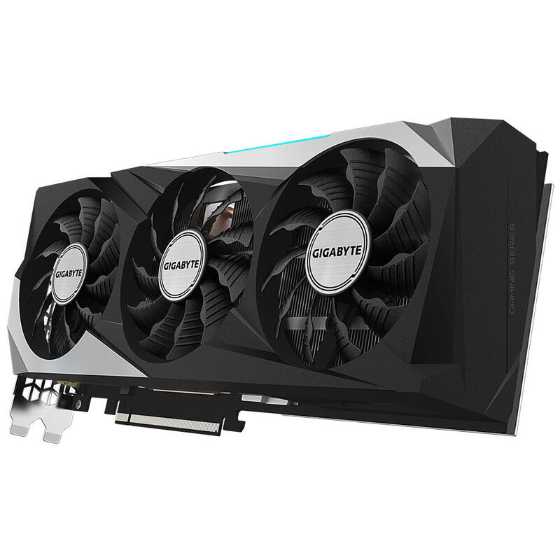 Tarjeta Grafica Gigabyte Radeon Rx 6900 Xt Gaming Oc 16gb Gddr6
