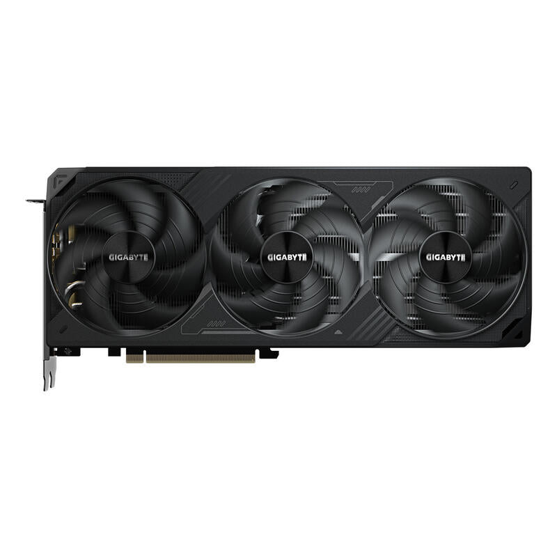 Tarjeta Gráfica Gigabyte Vga Nvidia Rtx 5070 Ti Wf Oc 16gb Ddr7
