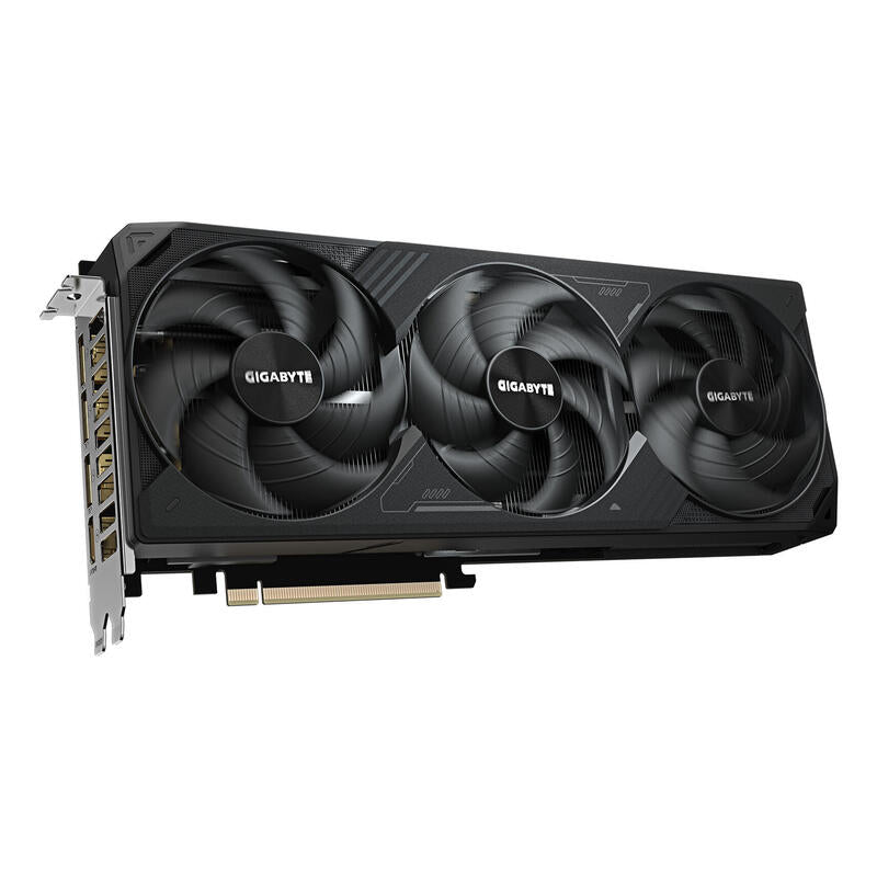 Tarjeta Gráfica Gigabyte Vga Nvidia Rtx 5070 Ti Wf Oc 16gb Ddr7