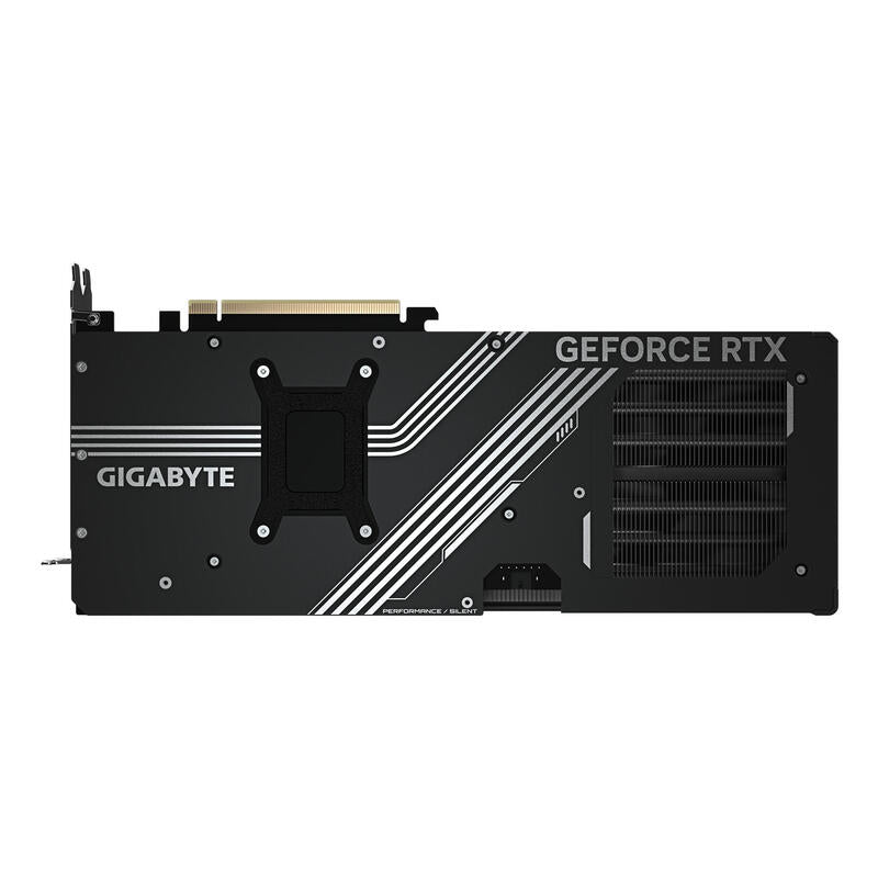 Tarjeta Gráfica Gigabyte Vga Nvidia Rtx 5070 Ti Wf Oc 16gb Ddr7