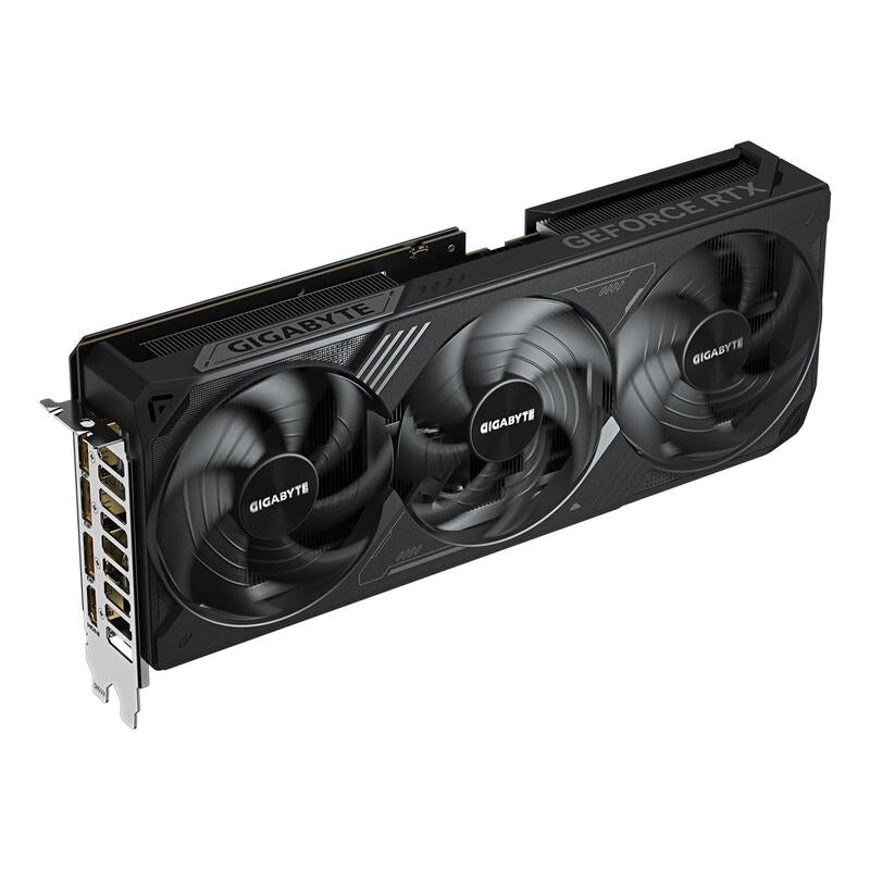 Tarjeta Gráfica Gigabyte Vga Nvidia Rtx 5070 Ti Wf Oc 16gb Ddr7