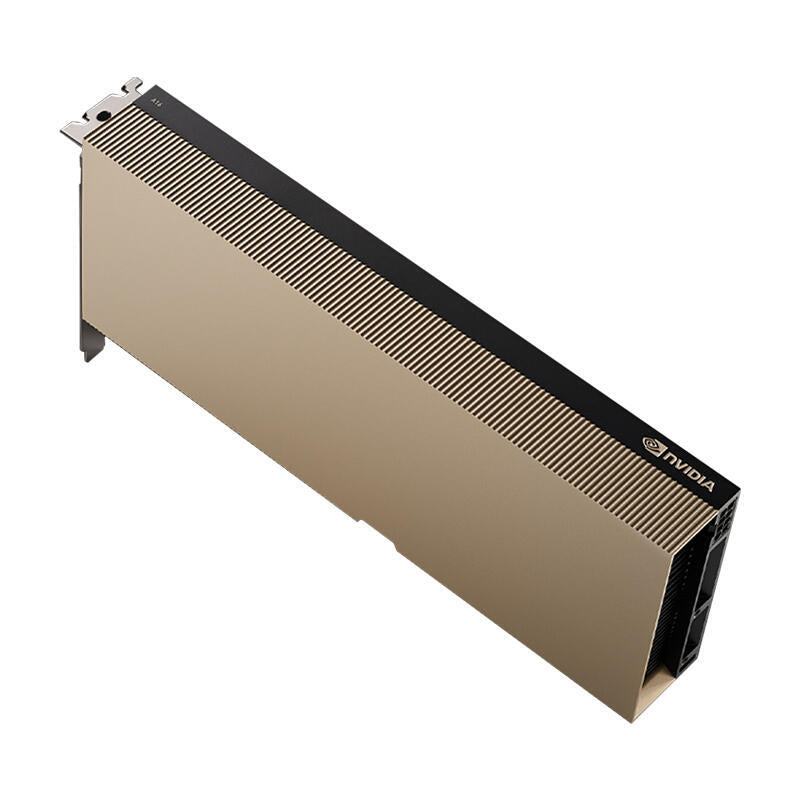 Nvidia A16 Procesador De Computación Gpu 4 Gpu A16 64gb Gddr6 Pcie4.0 X16 Sin Ventilador