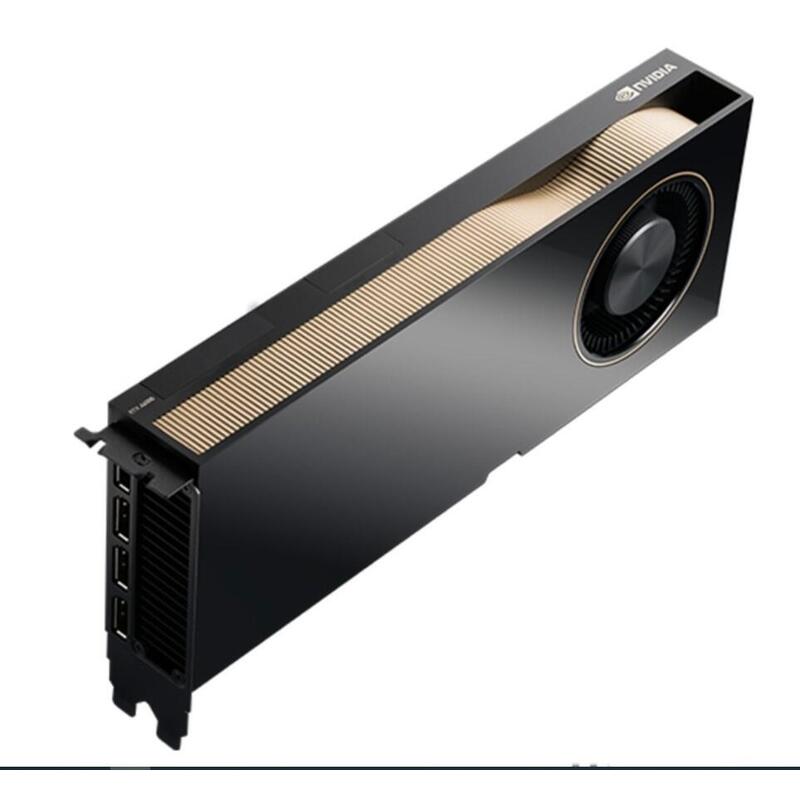 Tarjeta Grafica Nvidia Quadro Rtx 6000 Ada Fh 48gb Gddr6 Pcie 4.0 X16 900-5g133-2550-000 Retail