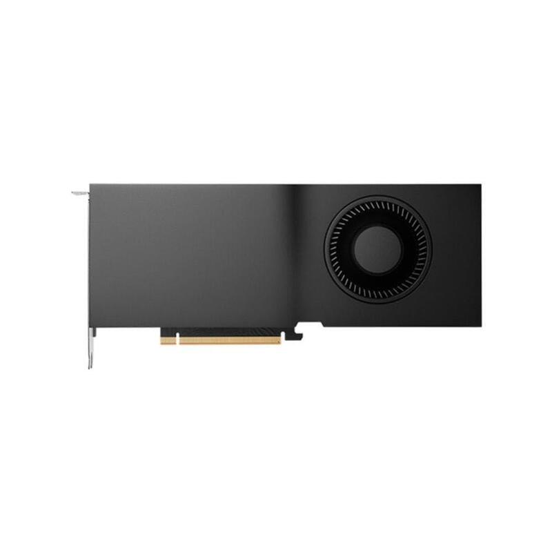 Tarjeta Gráfica Nvidia Rtx 4500 Ada Rtx 4500 Ada 24gb Gddr6 Pcie4.0 X16 4 X Displayport