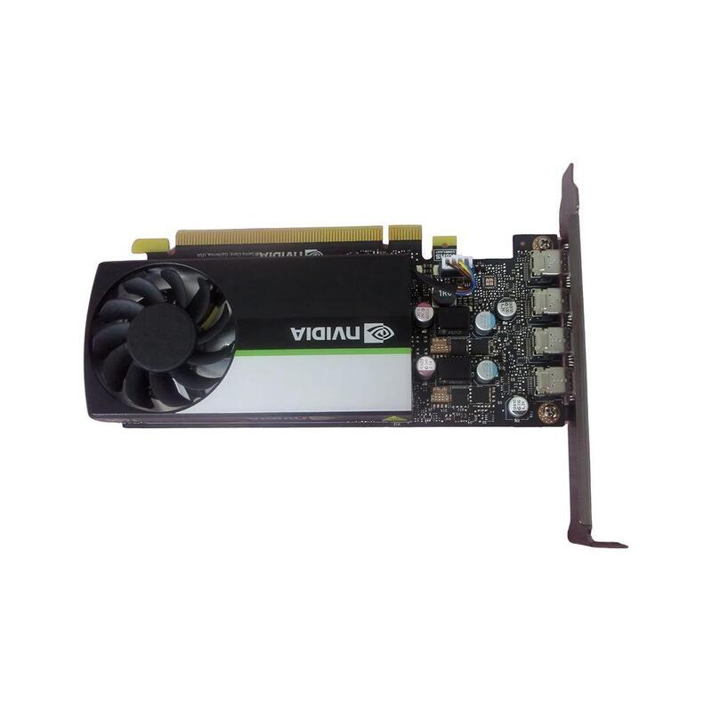 Tarjeta Grafica Nvidia T600 4gb Professional Graphics Card 920-9n42c-00rb-7c0