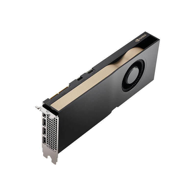 Tarjeta Gráfica Pny Nvidia Rtx A4500 20gb 320-Bit Gddr6 4x Dp 1.4a