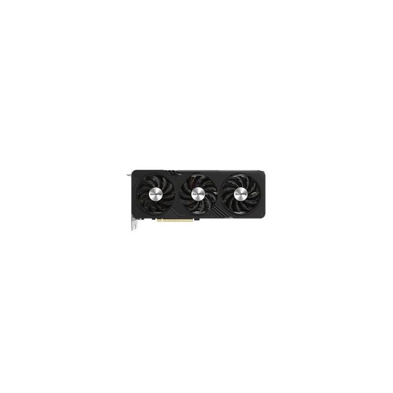 Tarjeta Grafica Reacondicionado Vga Gigabyte Radeon Rx 7600xt Oc 16gb Gddr6 2xdp 2xhdmi Cuda 2048 128bit Cash30