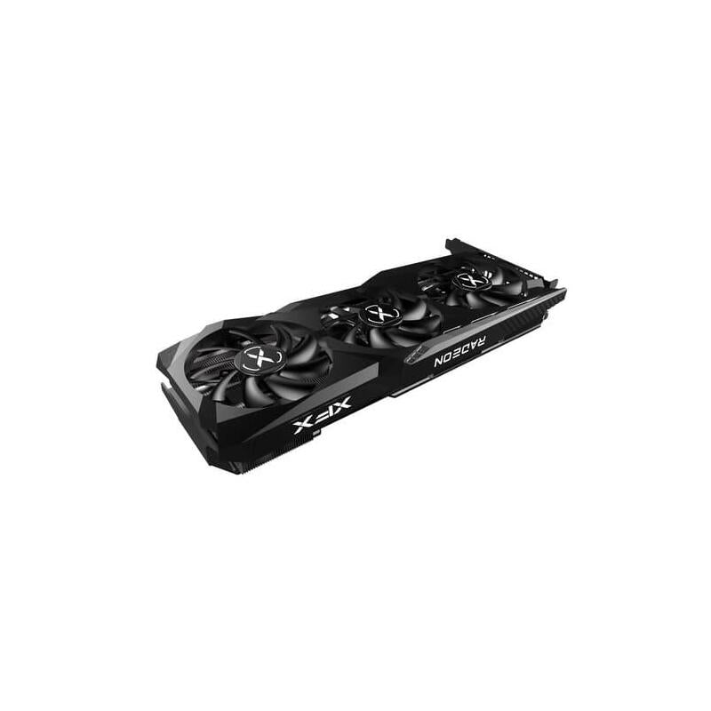 Tarjeta Grafica Xfx Rx 6700xt Swft309 Gaming 12gb Ddr6 3xdp/Hdmi 192 Retail