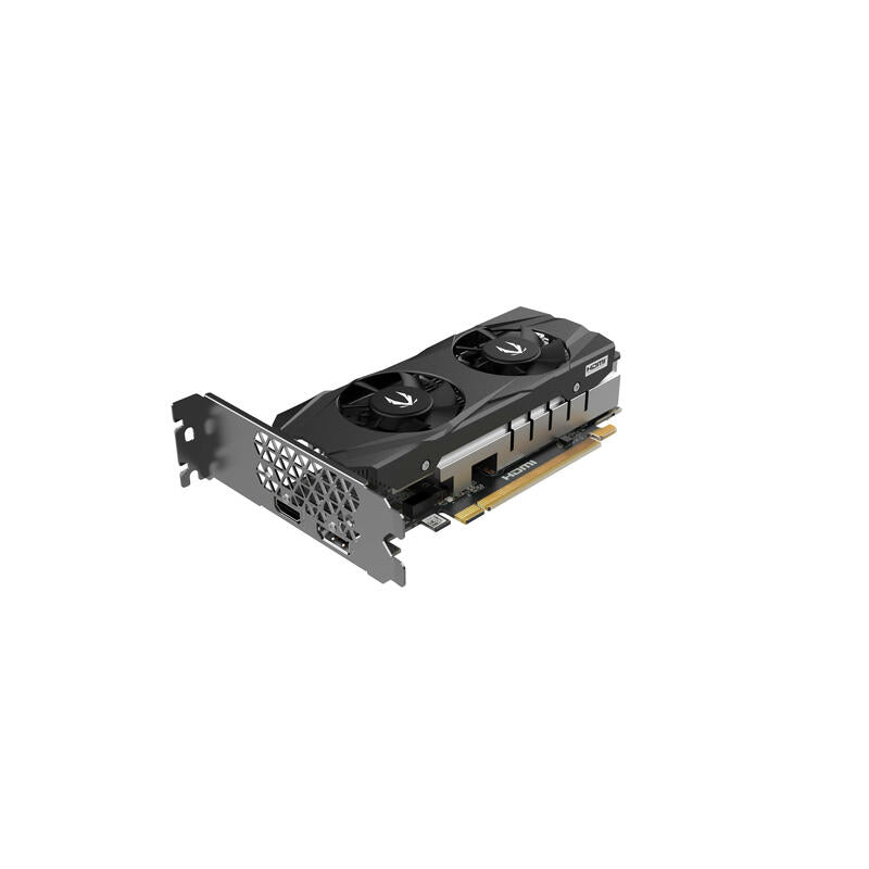 Tarjeta Zotac Rtx 3050 6gb Gddr6 Hdmi 3xdp Hdmi
