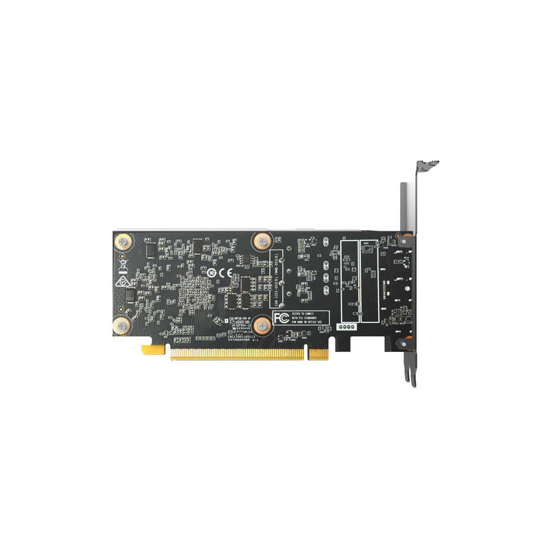 Tarjeta Zotac Rtx 3050 6gb Gddr6 Hdmi 3xdp Hdmi