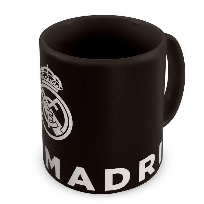 Taza Real Madrid 350ml