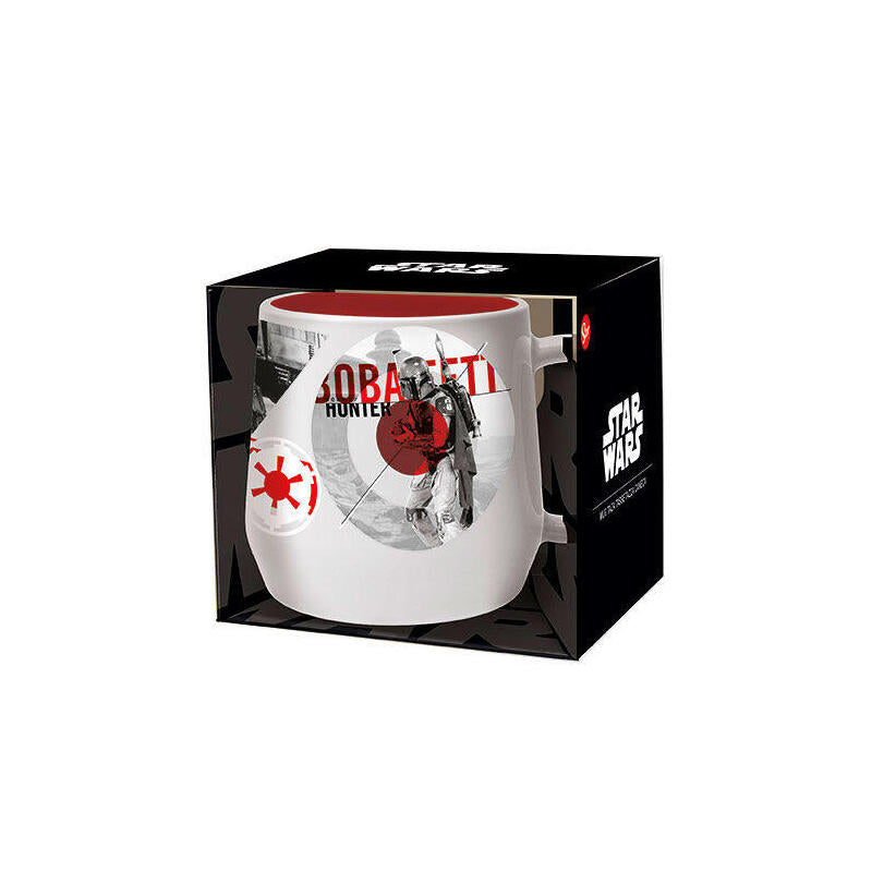 Taza Star Wars 355ml