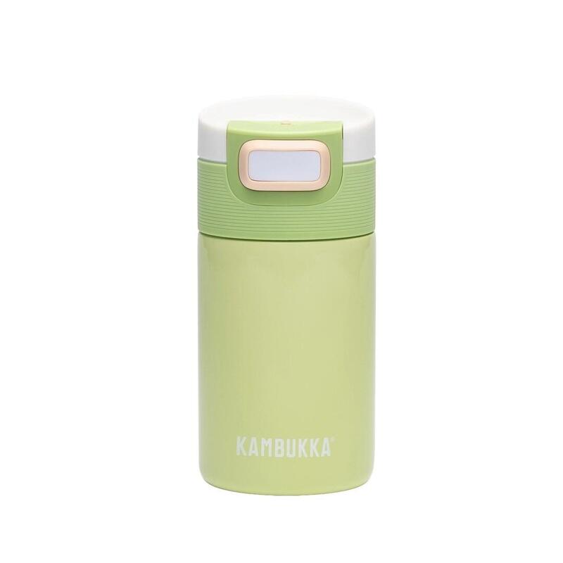 Taza Térmica Kambukka Etna 300ml, Pistacho Perfecto