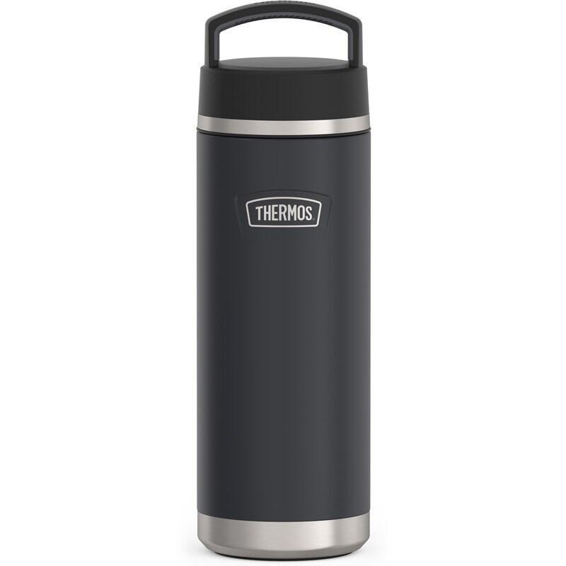 Taza Térmica Móvil Termo 710 Ml - Granito