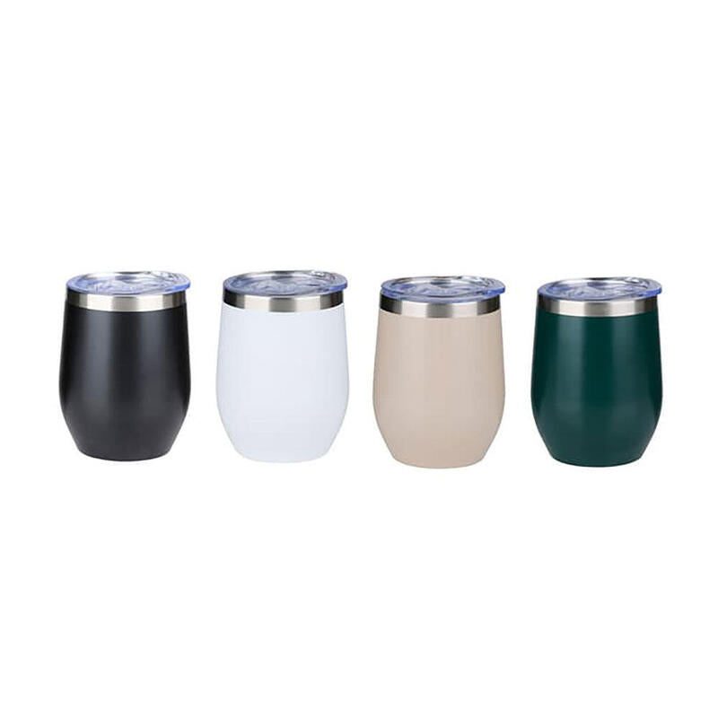 Taza Termo 350 Ml Colores Surtidos