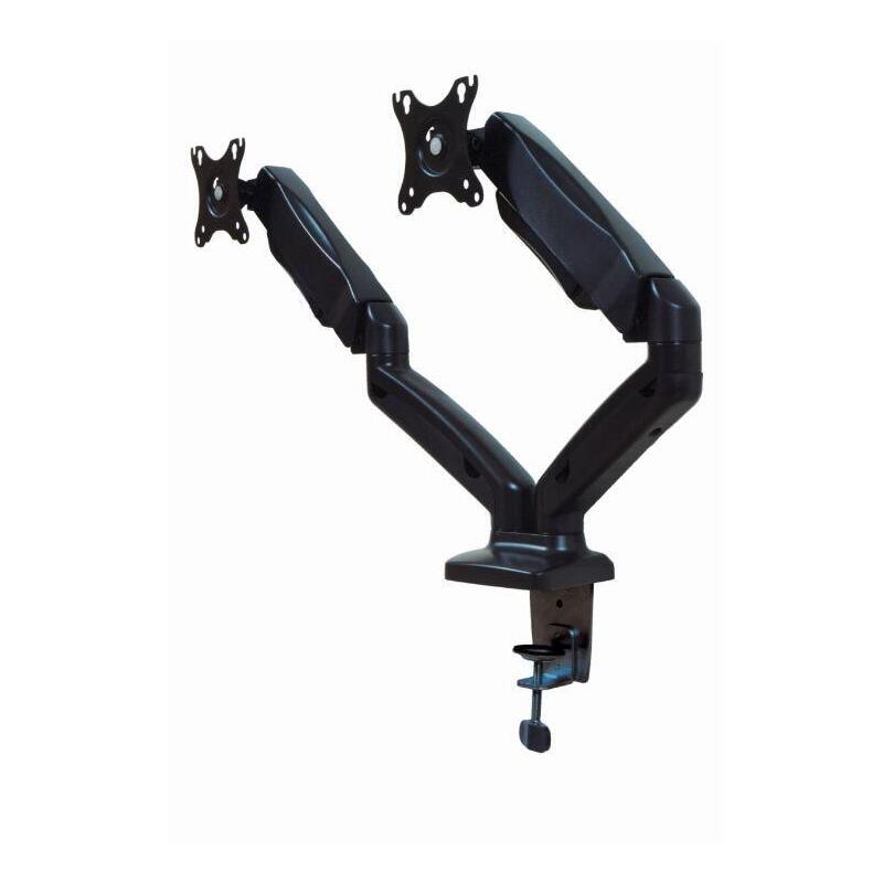 Tb Soporte De Resorte De Gas Tb-Mg2 27 2x8kg Vesa 10