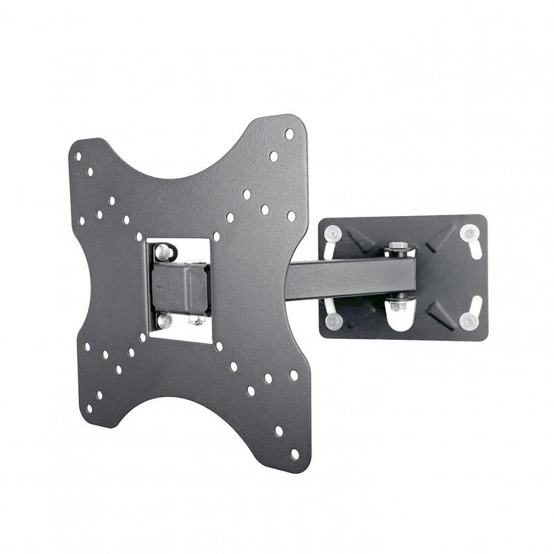 Tb Soporte Para Tv Tb-253e Hasta 42 20kg