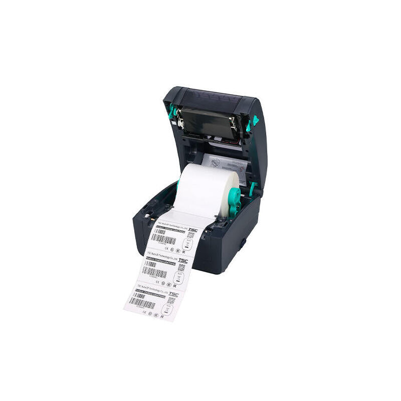 Tc200 Direct Thermal Printer 203 X 203 Dpi - 152mm/Sec Wired - Usb - Bluetooth - Ethernet
