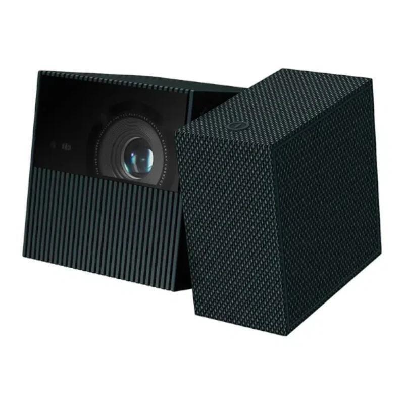 Tcl Proyector Playcube 750l Googletv Wf Bth Spk5w