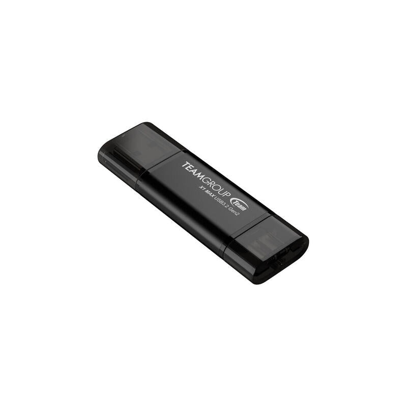 Memoria Equipo Grupo X1 Max 128gb, Usb Tx1max3128gb01