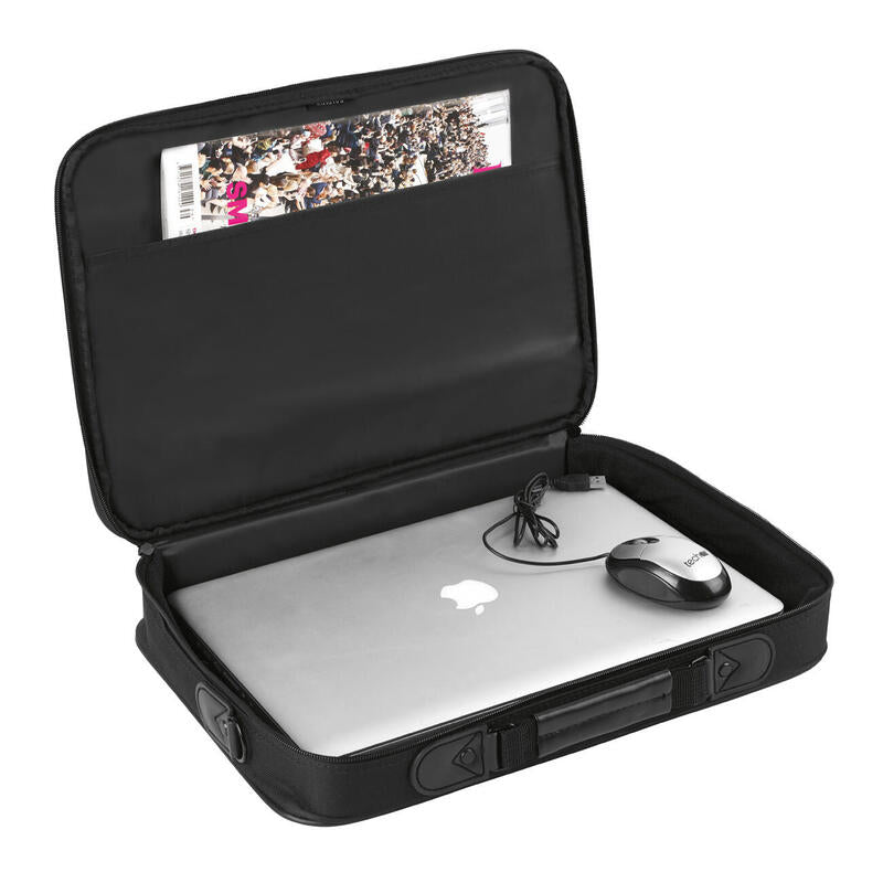 Techair Atcn20brv5 Maletin Portátiles Hasta 15.6"