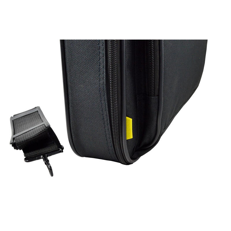 Techair Atcn20brv5 Maletin Portátiles Hasta 15.6"