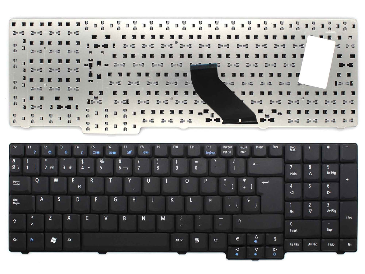Teclado Para Portátil Acer Aspire As5735-4950