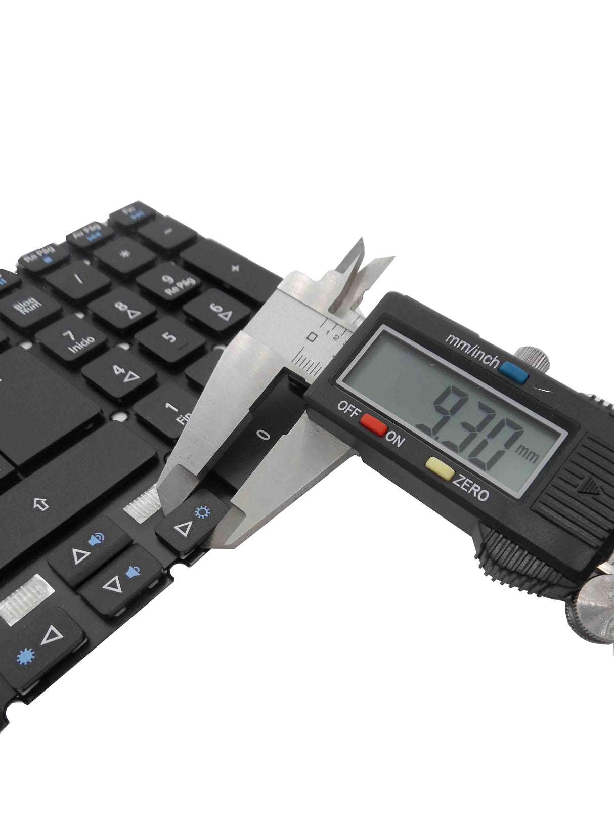 Teclado Para Portátil Acer Aspire V5-573 M3-581T M3-581Tg Inglés