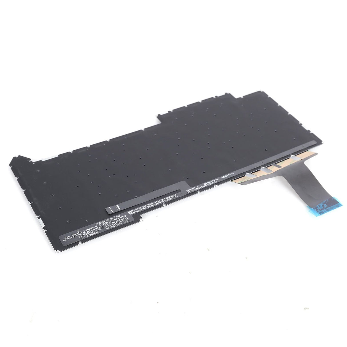 Teclado Retroiluminado Para Portátil Asus G513 13-0340C-Wx01-T04