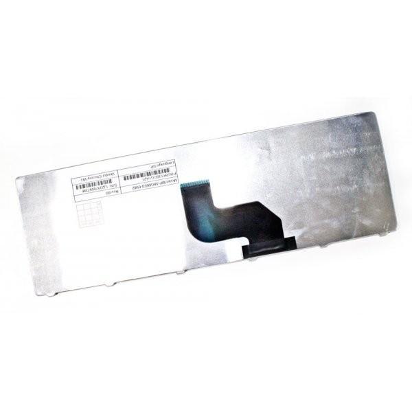 Teclado Para Portátil Compal Nsk-Gfk0s 9z.N2m82.K0s
