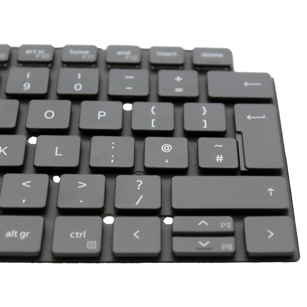 Teclado Para Portátil Dell Latitude 5320 5330 5340 7320 7330 18Ypj 07Vymj-A00 Uk