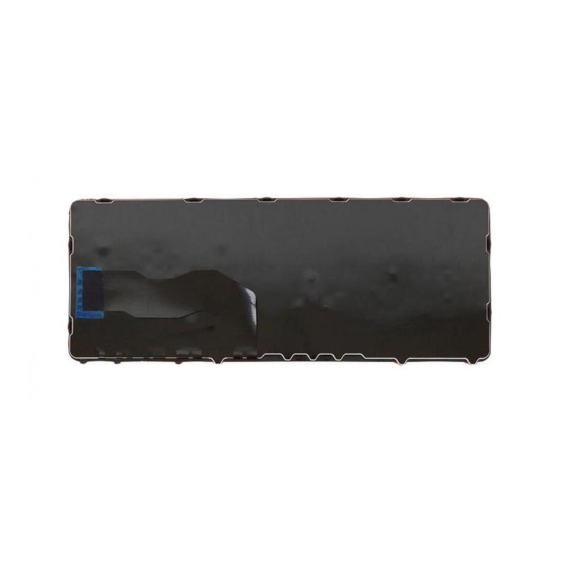 Teclado Hp Original Reacondicionado Español Para Portátil Hp Elitebook 840 G1 G2 850 G1 Garantia 1 Año