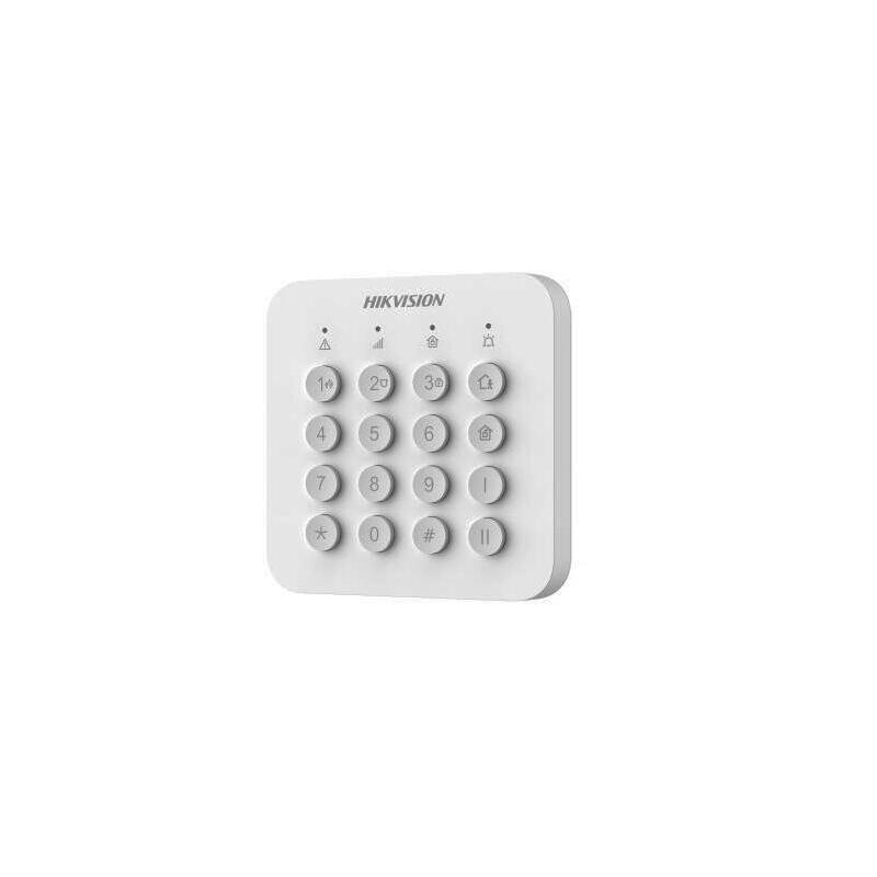 Teclado Led Inalámbrico Ax Home