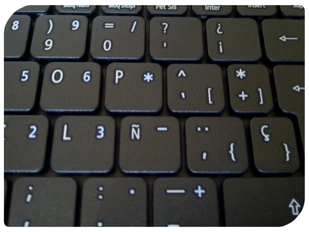 Teclado Para Portátil Acer Aspire One Nav50 Za3 Za5 Emachine