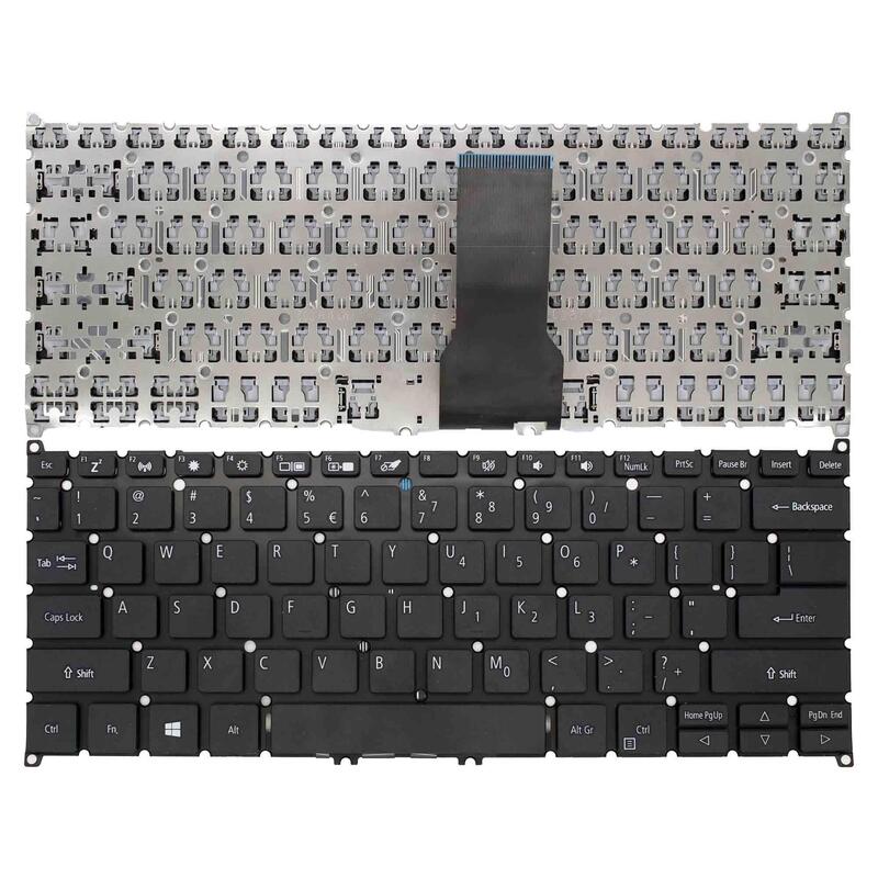 Teclado Para Portatil Acer Swift 3 Sf314 41 Sf314 43