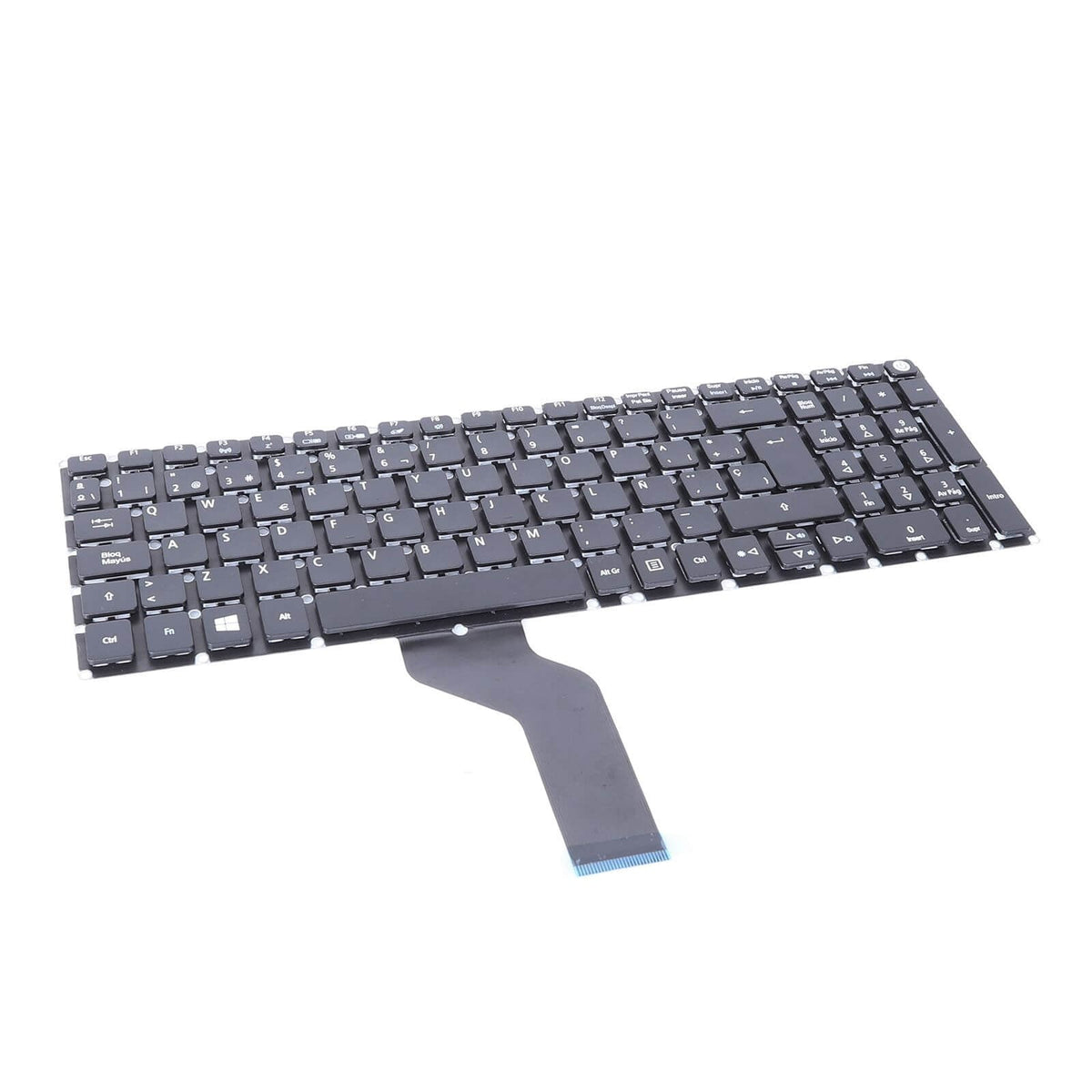 Teclado Para Portátil Acer Aspire 3 A315-53
