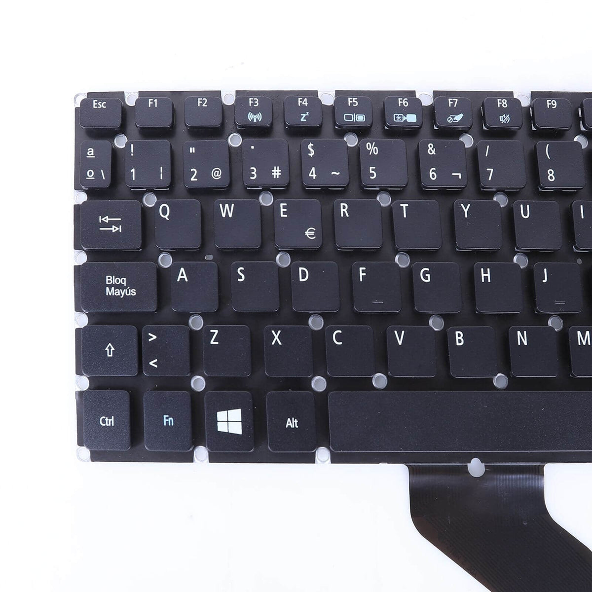 Teclado Para Portátil Acer Aspire 3 A315-53