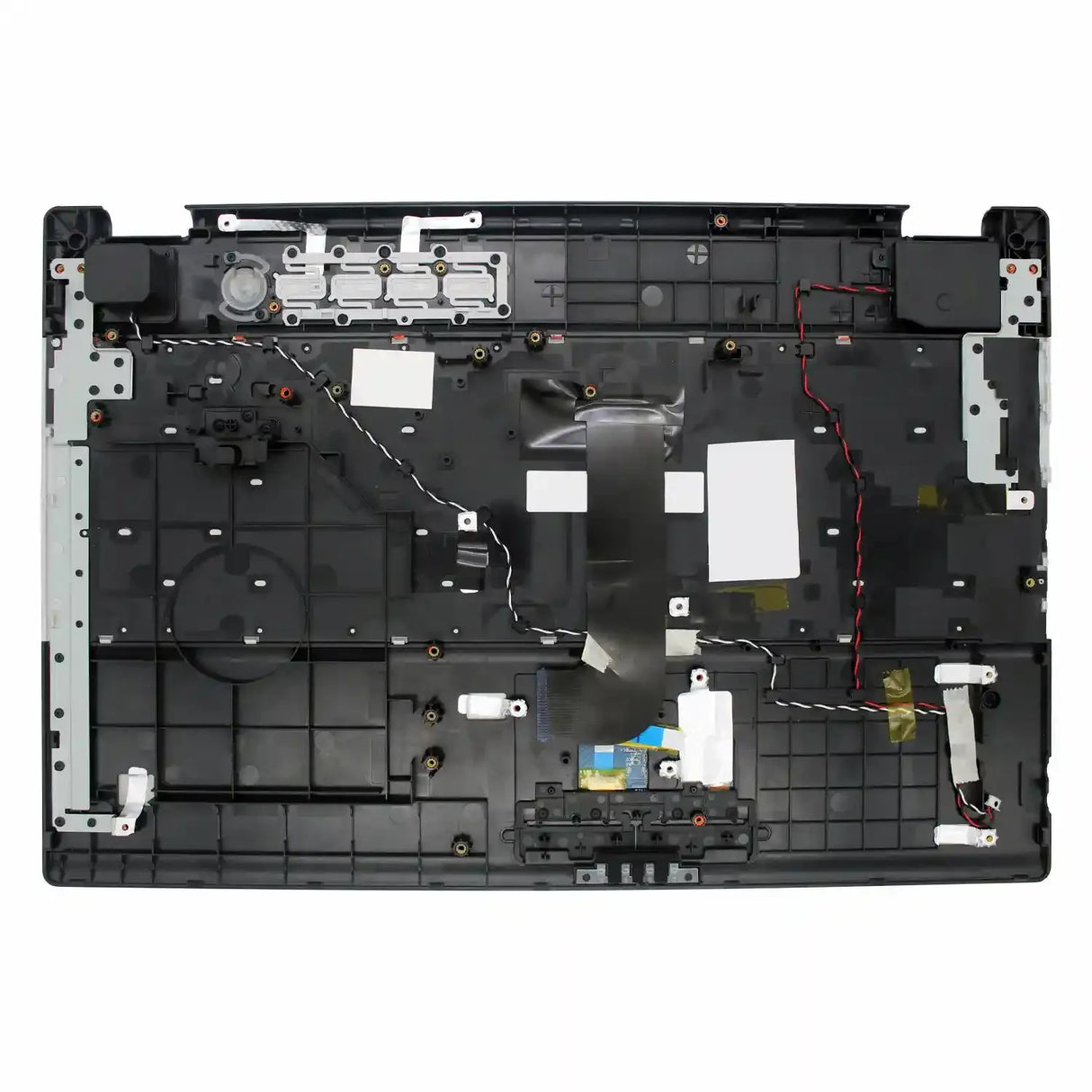 Teclado Para Portatil Samsung Rf510 Rf511 Latino