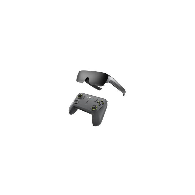 Tecno Pocket Vision Glasses Ag02 60hz Micro Oled