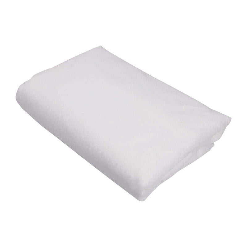 Tela De Protección Cultivos Paño Artic 4x5m 17g/M²