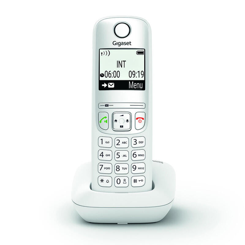 Telefono Gigaset A690 Inalámbrico Dect Blanco