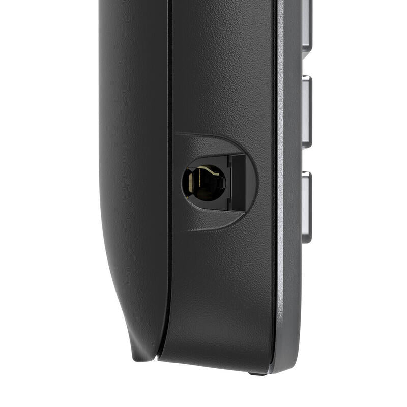 Telefono Gigaset Comfort 500hx Duo Silver-Black
