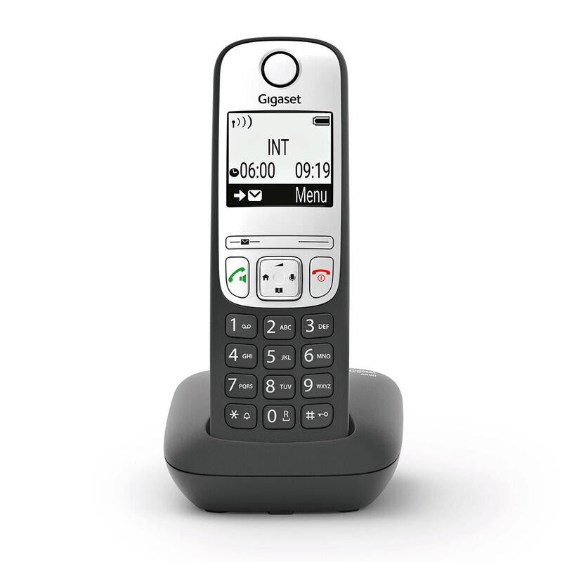 Teléfono Inalámbrico Gigaset A690 Duo