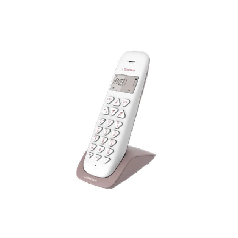 Telefono Logicom Dect Vega 150 Blanco