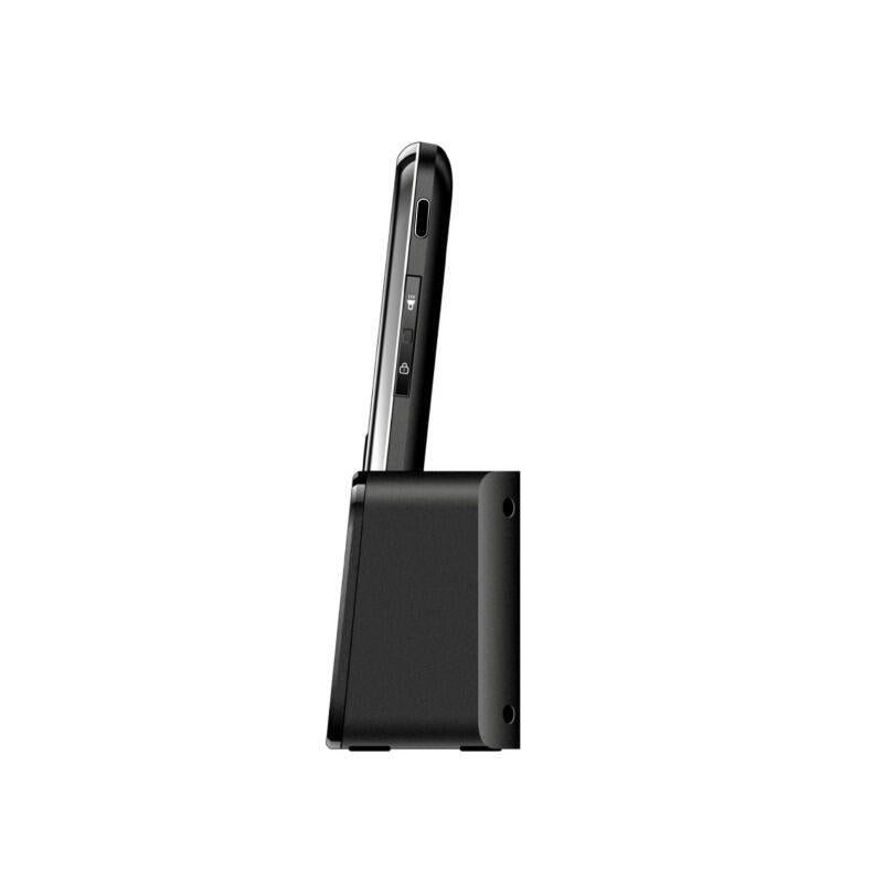 Teléfono Móvil Maxcom Comfort Mm720 Para Personas Mayores Negro