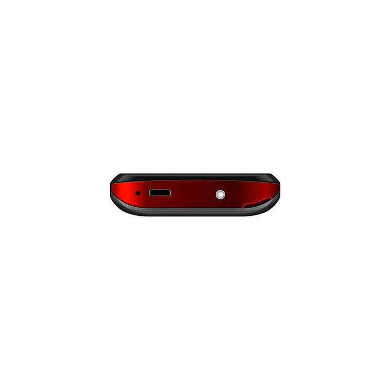 Teléfono Móvil Maxcom Confort Mm428l Negro