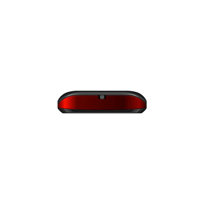 Teléfono Móvil Maxcom Confort Mm428l Negro