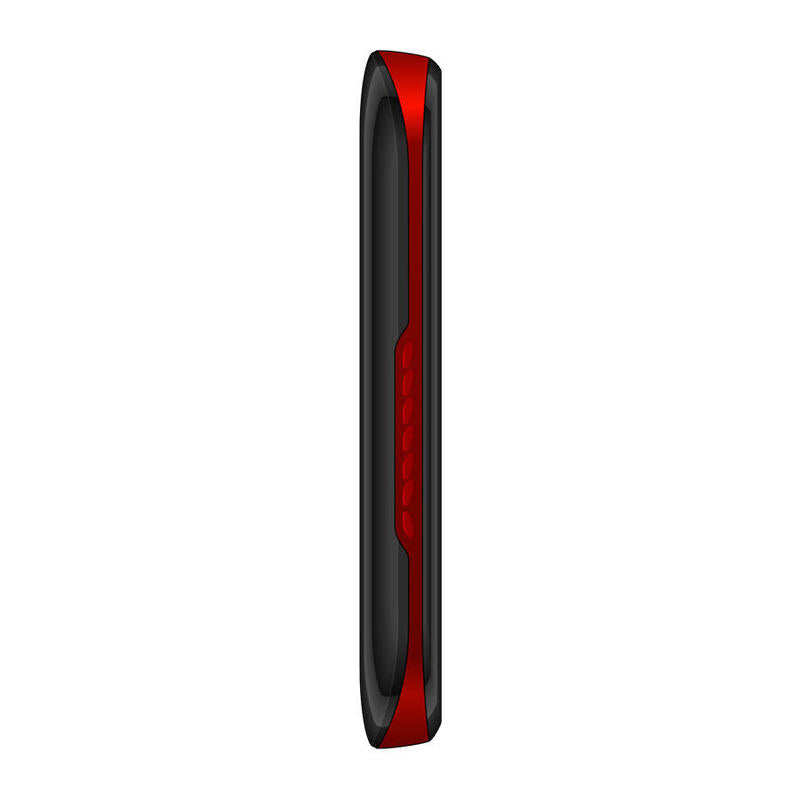 Teléfono Móvil Maxcom Confort Mm428l Negro