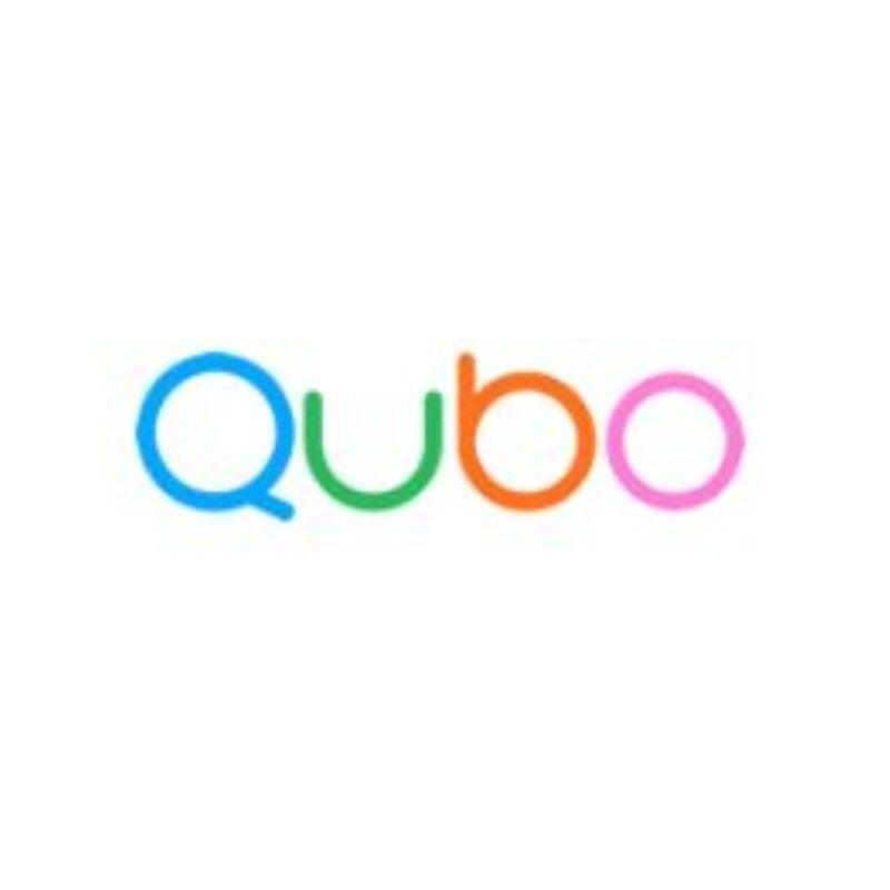 Teléfono Móvil Qubo P-221rd 4g Para Personas Mayores Rojo