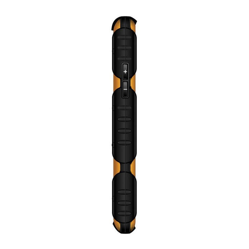Teléfono Móvil Ruggerizado Maxcom Mm920 Amarillo